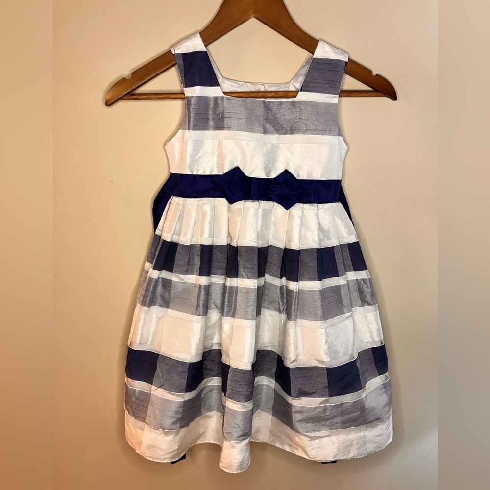 Zona Michelle Girls Party Dress | Size 5